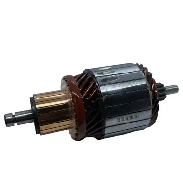 PARS IM2132 Mars Kollektoru 12v 11 Dıs Bosch Tıpı Ford Transıt V347 Mercedes Sprınter E270 Cdı Opel Vectra B (10 