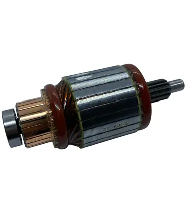 PARS IM3095 Mars Kollektoru 24v 13 Dıs Mıtsubıshı Tıpı Canter Fe 659 98- Ym (M105×43771 Me701492) 