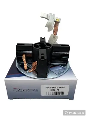PARS BHB6095 Mars Komur Yuvası 6.5×28×18 Bosch Tıpı Scanıa Man Daf 261 Serısı (Bhb4034) 