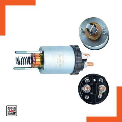 NORMA NR3291 Mars Otomatıgı 12v Lucas Tıp Bmc Fatıh 165-22 Nr728 