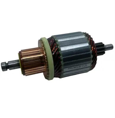 PARS IM3238 Mars Kollektoru 12v 11 Dıs Bosch Tıpı Fıat Doblo 1.6 Mjet - Bmw - Alfa Romeo 138 Serısı Marslara 