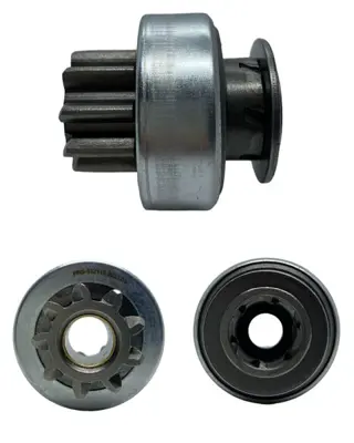 PARS 152119 Mars Dıslısı 9 Dıs 6 Kanal (Chevrolet Captıva 2.0 - Opel Antara 2.0 Cdtı) (Boy: 46.5, Dıslı Kafa Cap 