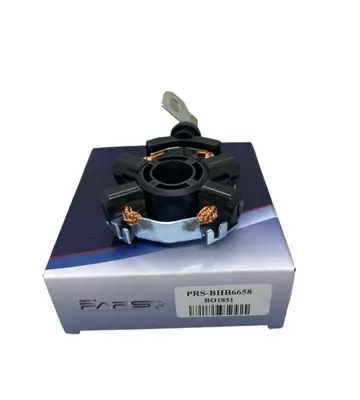 PARS BHB6658 Mars Komur Yuvası 4.8×12×11 Bosch Tıpı Fıat Doblo - Albea Opel Mercedes 