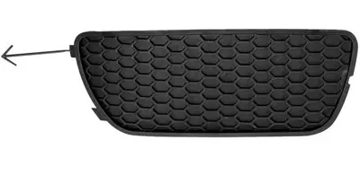 OZAR 131100-L Sıs Far Kapağı Sol Fıat Albea Palıo Ym 51703144