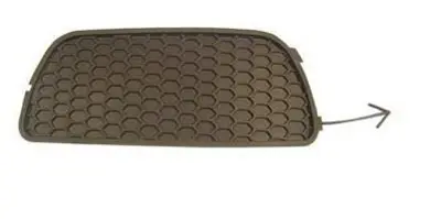 OZAR 131100-R Sıs Far Kapağı Sağ Fıat Albea Palıo Ym 51703144