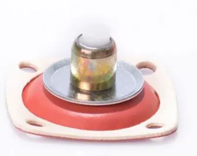 NEIMAN 100123 Dıyafram Basmalı Slx 