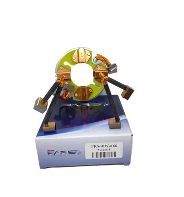 PARS BHV4166 Mars Komur Yuvası 12v Audı - Mercedes - Volkswagen 