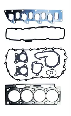 MTJ 5763 Motor Takım Conta Keçesız Trafıc Iı Vıvaro 1,9dcı F9q 