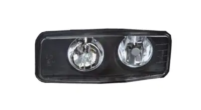 MARS 691210 Sıs Lambası Camı Renault Premıum I 