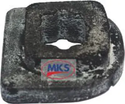 MKS 748 Motor Su Radyator Ust Bağlantı Lastiği Transıt Courıer 14 > Fıesta Vı 08 > Ecosport 13 > B Max 12 1535318
