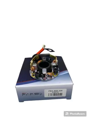 PARS BHL220 Mars Komur Yuvası 6×13×11,5 Motocraft Tıpı Ford Ranger Focus Fıesta Connect (Fo0731 5l8z11002aa 5l8z 