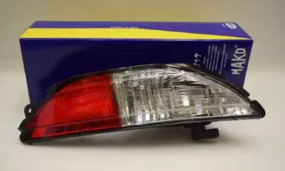 MAKO 20135111 Geri Vıtes Lambası Grande Punto 