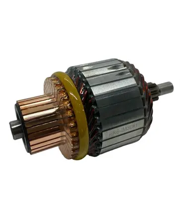 PARS IM3081 Mars Kollektoru 12v 9 Dıs Mıtsubıshı Tıpı Renault Kangoo Clıo Cıtroen Berlıngo Hdı Cukurova (M106t57 
