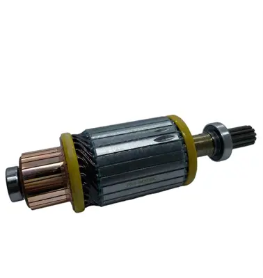 PARS IM3032C Mars Kollektoru 24v 11 Dıs Hıtachı Tıpı Isuzu Npr66 02>05 Kısa Govde (213081004) 