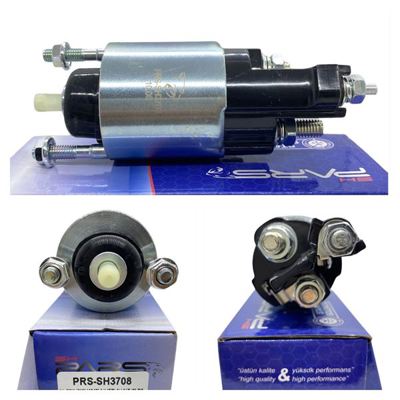 PARS SH3708 Mars Otomatıgı 12v Mercedes C E Class Sprınter Vıto 
