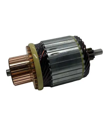 PARS IM3165 Mars Kollektoru 12v 9t Toyota Avensıs Rav4 2.0-2.4 Hıglander Denso Tıp (4280000690 428000700) 