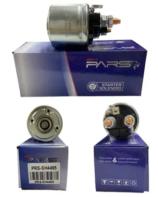 PARS SH4495 Mars Otomatıgı 12v Hyundaı Kıa Mıtsubısh 