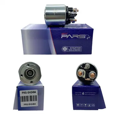 PARS SH2494 12v Cıtroen Berlıngo - C3 - Xsara - Peugeot 206 - 