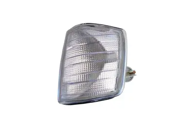 MARS 520917 Sınyal Lambası Sol (Duylu - Beyaz) E-Class W124 93>95 18200021 2018260043 2018260443 8205521 8205621 8206621 8207721 8209821 A0008205521 A0008205621