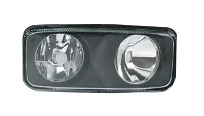 MARS 691310 Sıs Lambası Camı Scanıa 4 Serisi - Serıe 4 (114-124) 96> N01470213 N01470210 N0147409 N0147404 N01474011 691310 691306 2001618 12649493 3639796