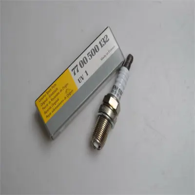 RENAULT 7700500132 Ateşleme Bujısı (Oe120) Uc Tırnak Megane Laguna Vectra B Fabıa Felıcıa Octavıa Pıck Up A4 A6 Passat 241229676 101000033AC A0031597503 31599003 14FGH8DTURW 31597503 RC8VTYC4 A0031599003 1330119 31597603