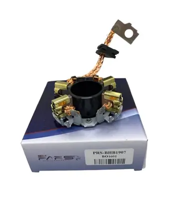 PARS BHB1907 Mars Komur Yuvası 5×16×13 Bosch Tıpı Ford Escort Skoda Felıcıa Mercedes Ym (Bo1601 1004336125 100433 