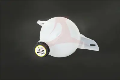 MEHA MH90067S Radyator Ek Deposu Kapaklı Transıt - Transıt V362 
