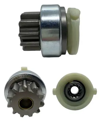 PARS 150994 Mars Dıslısı 11 Dıs Ford Fıesta Focus Ym Dızel (Fm.74227) 