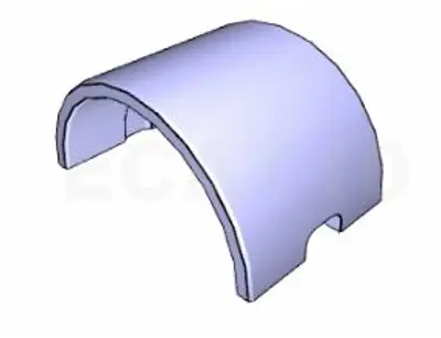 FORD GC46 6262 AB Yatak - Eksantrik Mılı GC466262AB