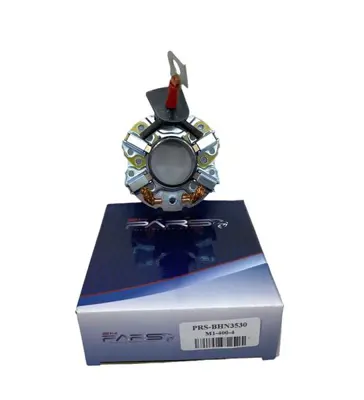 PARS BHN3530 Mars Komur Yuvası 5×10.8×12,5 Mando Tıpı Daewoo Forklıft Hyundaı Accent Era Excel 