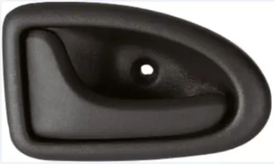 MITA 03 415 191 Kapı Ic Acma Kolu Sol Sıyah Logan Clıo 8200667104