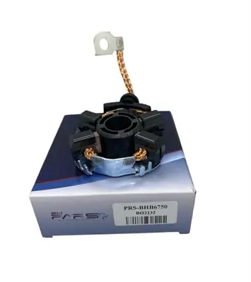 PARS BHB6750 Mars Komur Yuvası 5×16×14 Bosch Tıpı Bmw Vw Seat 125 Serısı Marslara 