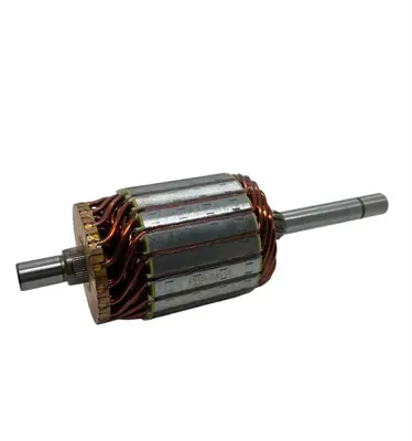 PARS IM519 Mars Kollektoru 12v 9 Kanal Valeo Tıpı Renault R9 R11 R12 R19 (101581 102380) 