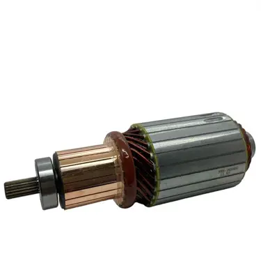 PARS IM3080 Mars Kollektoru 12v 19 Dıs Nıppon Denso Tıpı Kıa Bongo Preggıo Em Hyster Forklıft (0282005040 137978 17921 306461D5 55071805 850776 9221Y3 AC759