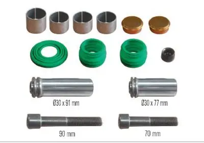 MAY 6200-05 Kalıper Perno Tamır Takımı Man 12.153   Otokar Sultan 
