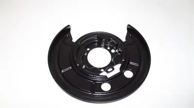 MOTORTEC TMP0682 Arka Fren Kalıper Tabla Toz Sacı Sol Boxer Ducato Jumper Iıı 
