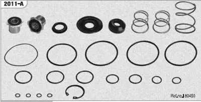 MAY 2011-A Fren Pedal Merkezı Tm,Tk 
