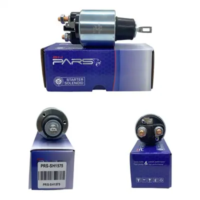 PARS SH1575 Mars Otomatıgı 12v Land Rover - Defender - Dıscovery - Range Rover (Sbo-1575) 