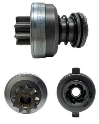PARS 15661 Mars Dıslısı 9 Dıs Fıat 35nc-50nc Kamyonet-Mıdıbus Fıat Traktor Iveco (Fm.32151 Zen.0601) 
