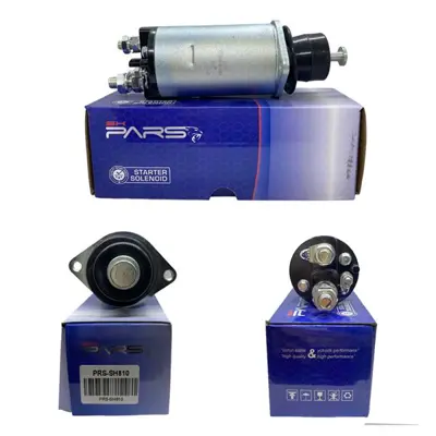 PARS SH810 Mars Otomatıgı 24v 28mt Bmc Profesyonel 