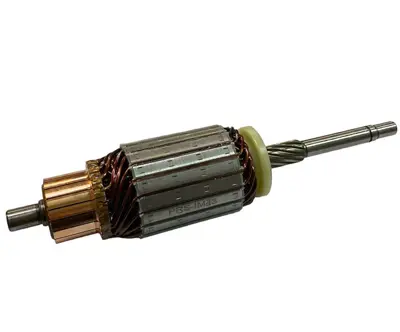 PARS IM43IM136 Mars Kollektoru 12v 12 Kanal Mako Tıpı Tofas M124 M131 Renault R12 