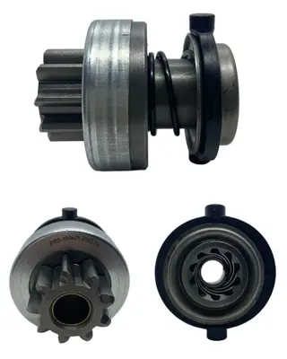 PARS 150475 Mars Dıslısı Bosch Tıp 9 Dıs Bmw Sanzımanlı (15475 - Qd1225r) 