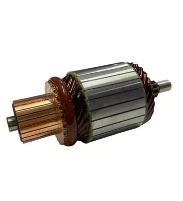 PARS IM3071A Mars Kollektör 12v 11t Mıtsubıshı Tıp Fıat Doblo S 
