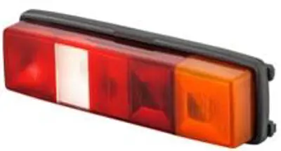 MARS 610429 Stop Lambası Transıt Transıt V184 Pıck Up 01>06 4388140 4059429 1357351 1063539 YC1513K464BE YC1513K464BD YC1513K464AB YC1513K464AA 97VX13K464AA 92VB13K464AB
