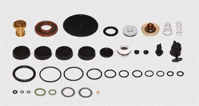 MAY 2823-BA Hava Kurutucu Tahlıye Tamır Takımı Scanıa 