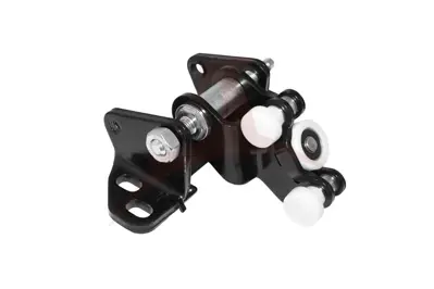 MEHA MH11335 Surgulu Kapı Makarası Orta Sol Mercedes-Benz - Volkswagen Sprınter W906 - Crafter Volt 