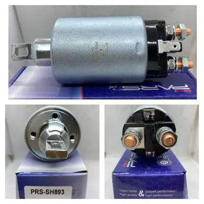PARS SH893 Otomatık Mıtsubıshı Tıpı 12v Hyundaı H100 - Otomat 