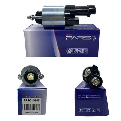 PARS SH3705 12v Honda Cıvıc 1.8l - 2.0 2006 - 2011 (Snd-3705) 
