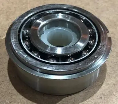 ORS 320104 Grup Mılı Rulmanı Samara 