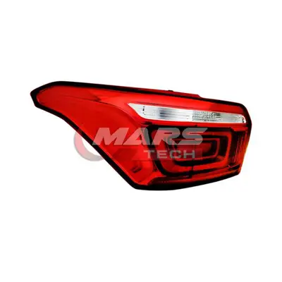 MARS 510502 Stop Lambası Sol Duysuz C-Elysee Y.M 16> 